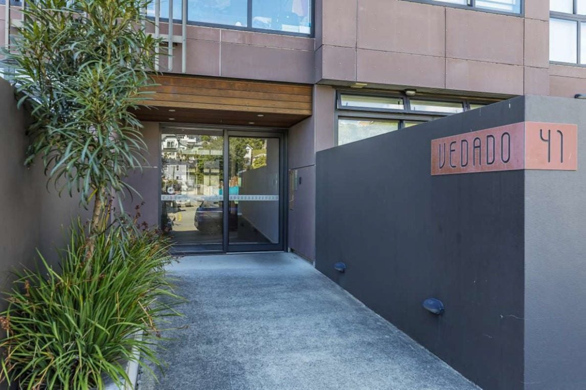 109/41 Hopper Street, Mount Cook, Wellington - Carousel 1