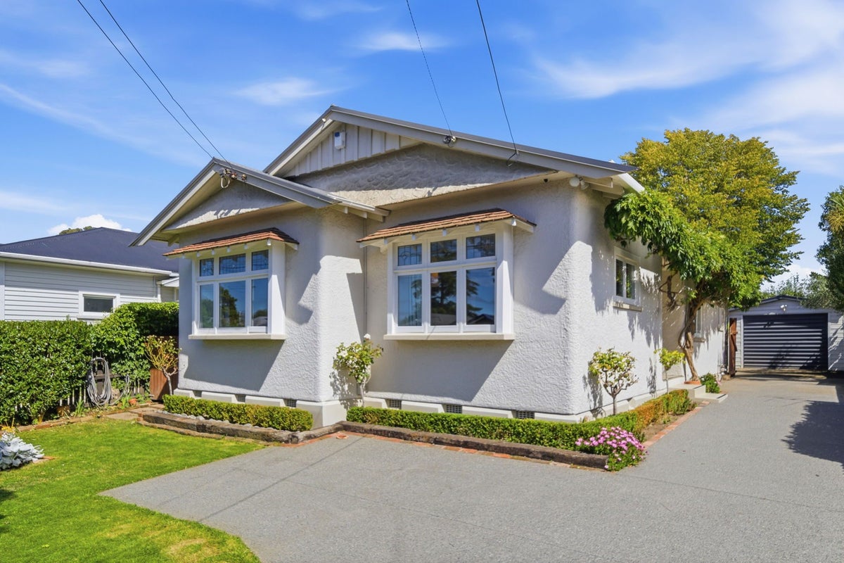 35 Chancellor Street, Richmond, Christchurch - Carousel 1