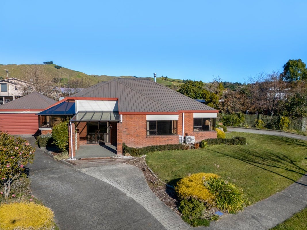 7 Martin Terrace, Witherlea, Blenheim - Carousel 1