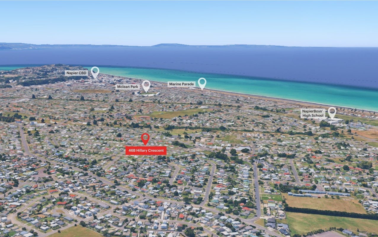 46B Hillary Crescent, Maraenui, Napier - Carousel 11