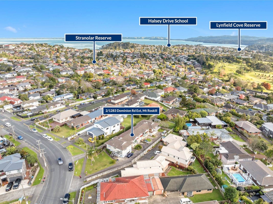2/1283 Dominion Road Extension, Mount Roskill, Auckland - Carousel 17