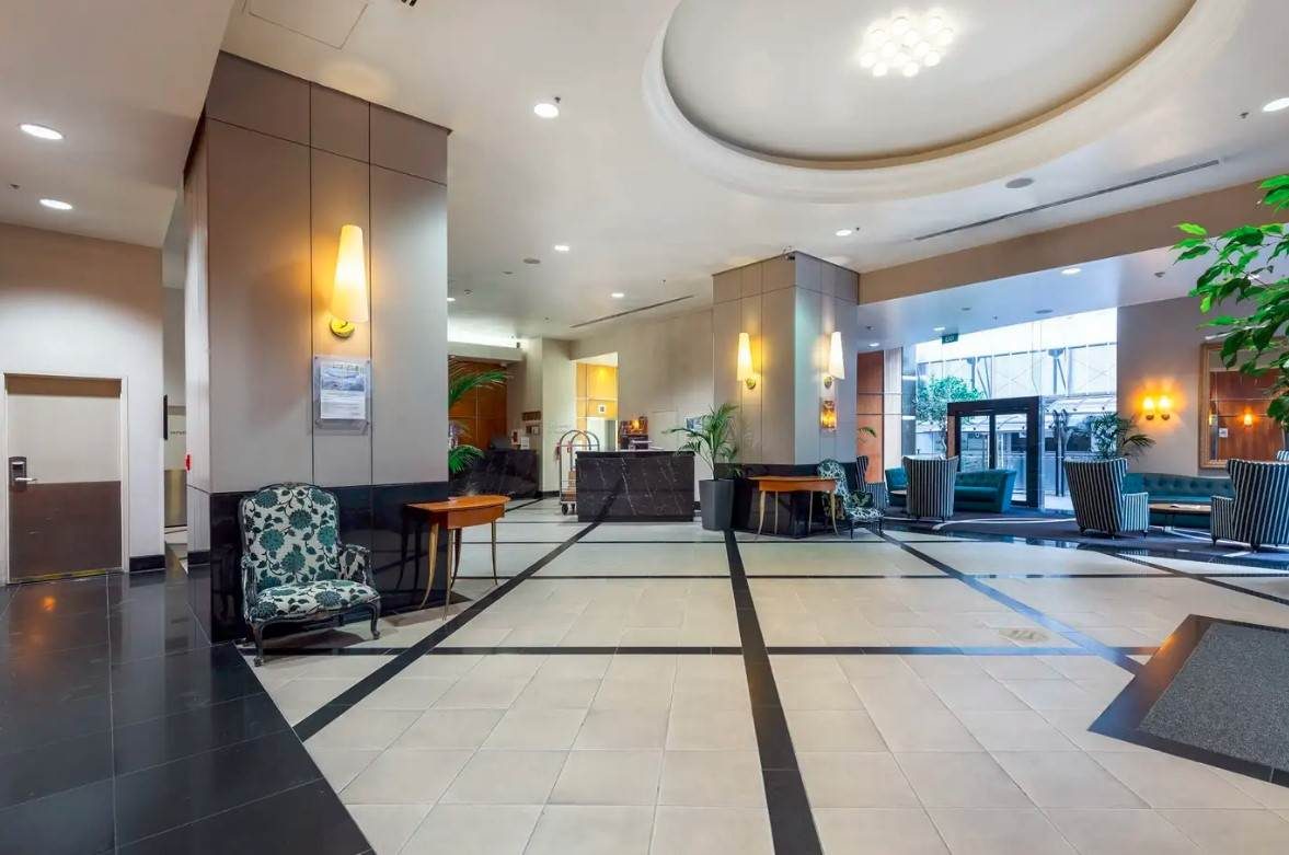 1611/171 Queen Street, Auckland Central, Auckland - Carousel 17
