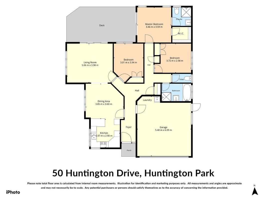 50 Huntington Drive, Huntington Park, Auckland - Carousel 30