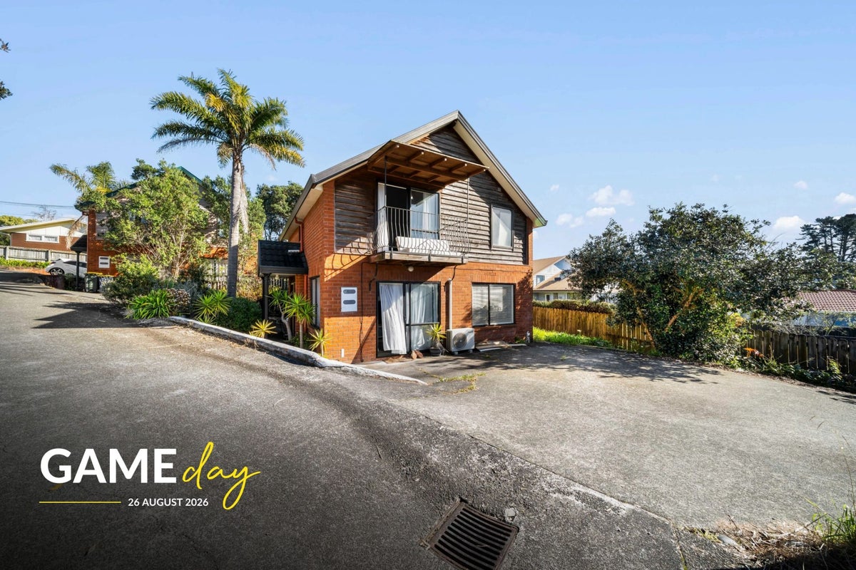 94B Colwill Road, Massey, Auckland - Carousel 1