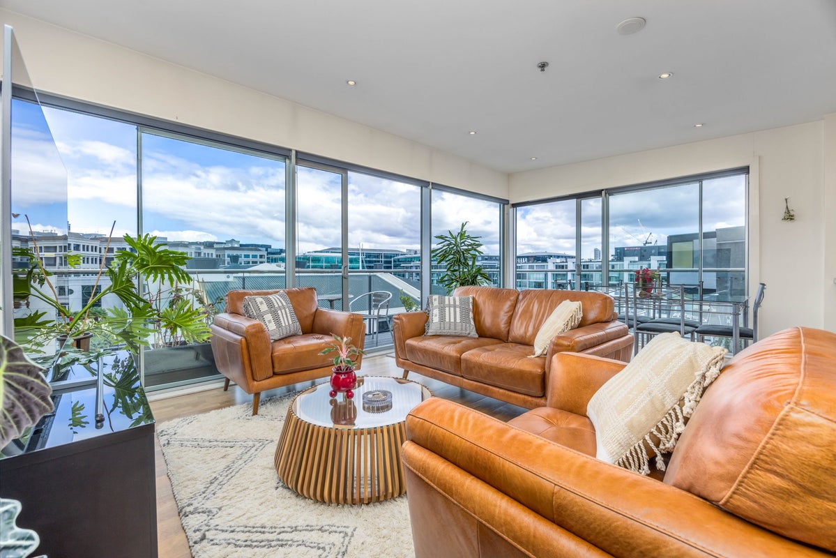 504/125 Customs Street West, Auckland Central, Auckland - Carousel 1