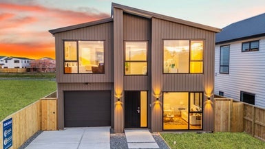 55 Derbyshire Lane, Karaka, Papakura - Carousel 1