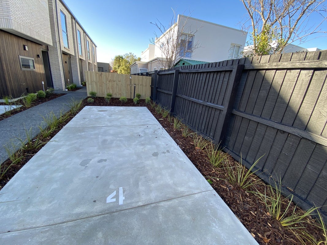 4/94 Geraldine Street, St. Albans, Christchurch City, Canterbury - Carousel 17