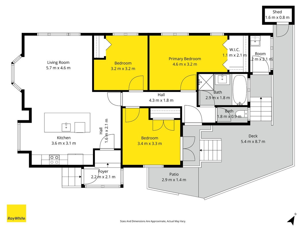 1/167 Point Chevalier Road, Point Chevalier, Auckland - Carousel 22