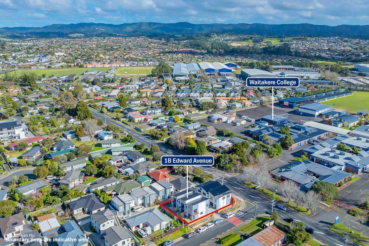 1B Edwards Avenue, Henderson, Auckland - Carousel 20