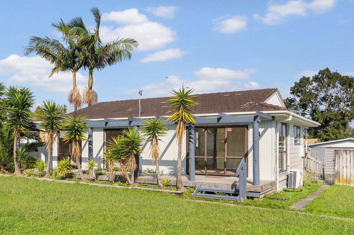 1 Lansdown Place, Papakura, Papakura - Carousel 2
