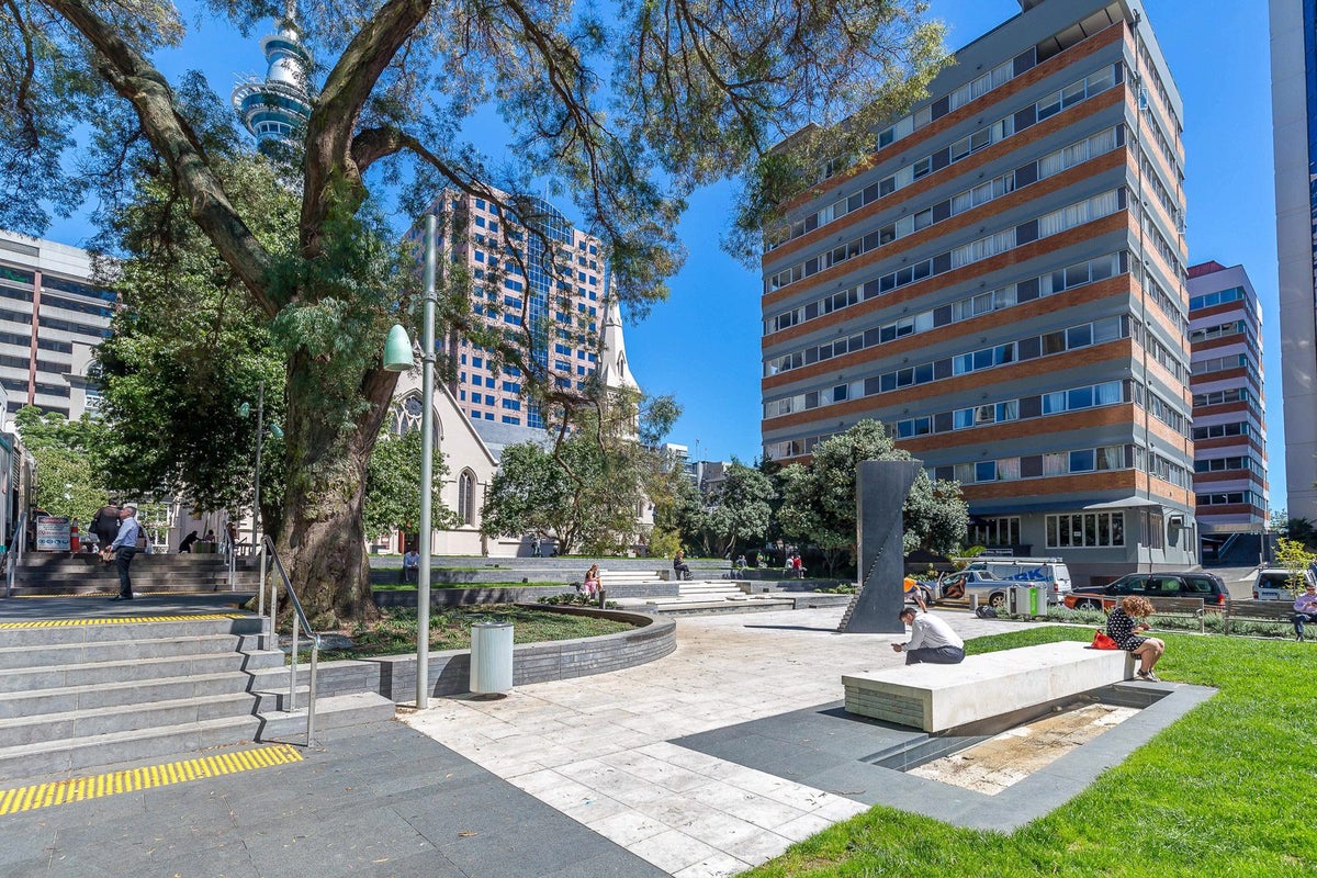 6A/37 Federal Street, Auckland Central, Auckland - Carousel 1
