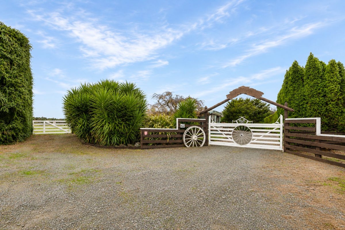 402 Te Aute Road, Pukahu, Hastings - Carousel 2