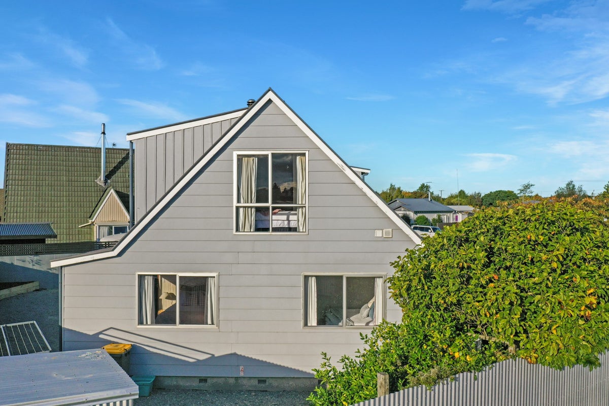 172 McMurdo Street, Tinwald, Ashburton - Carousel 50