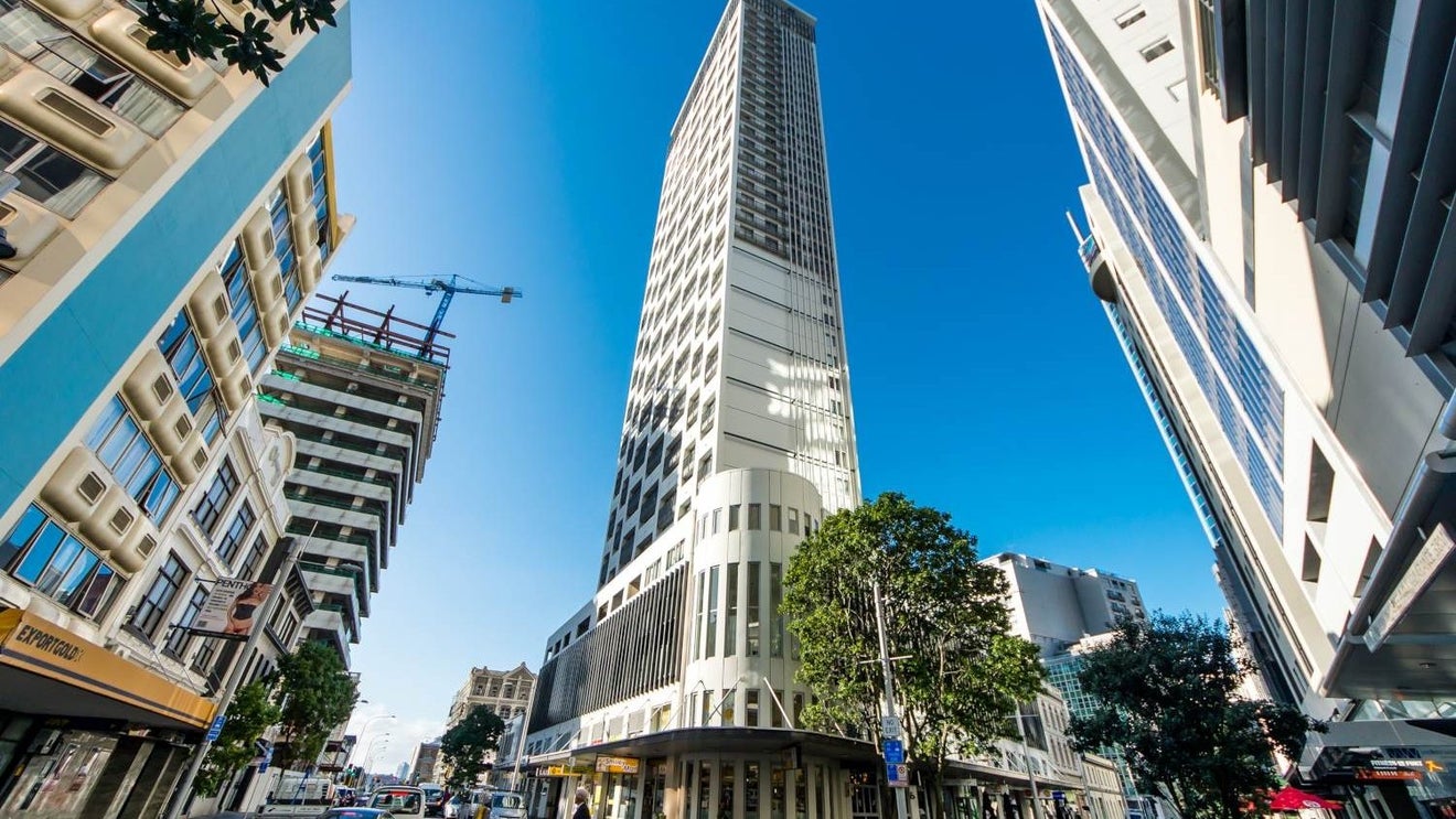 21A/16 Gore Street, Auckland Central, Auckland - Carousel 1