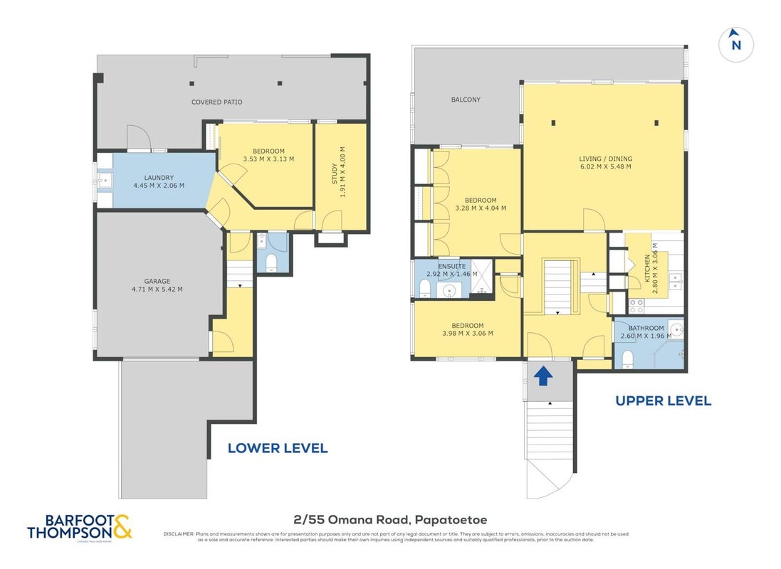 2/55 Omana Road, Papatoetoe, Auckland - Carousel 21