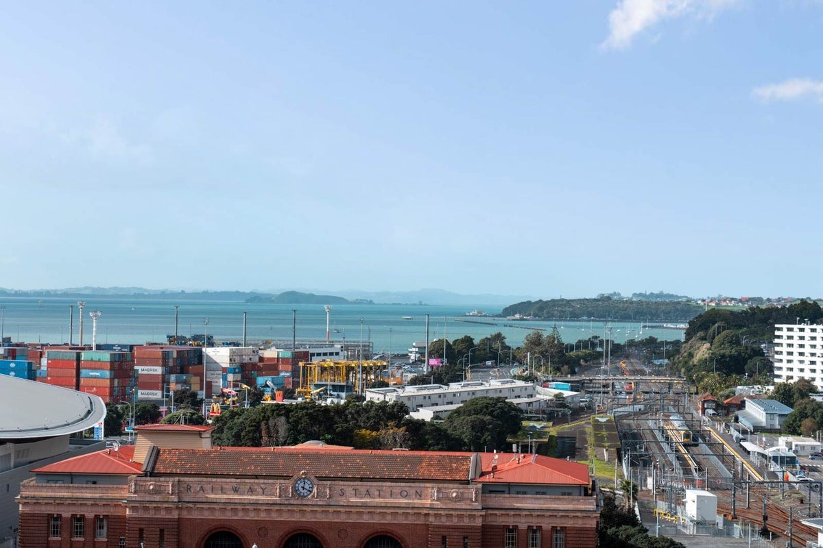 6E/100 Anzac Avenue, City Centre, Auckland City, Auckland - Carousel 1