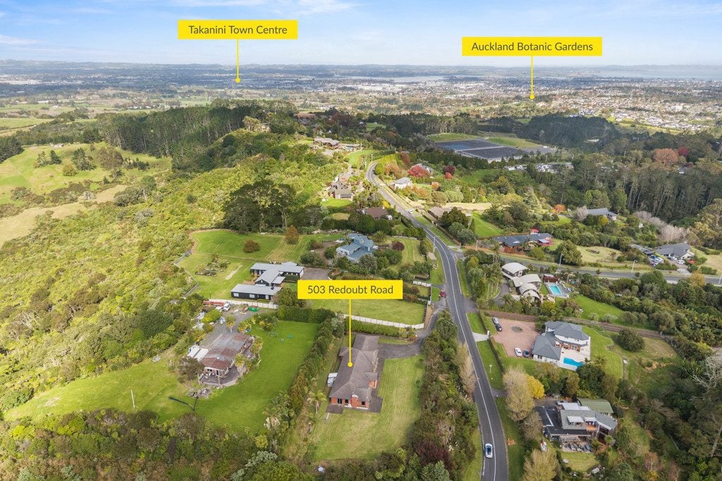 503 REDOUBT RD, Flat Bush, Auckland - Carousel 28