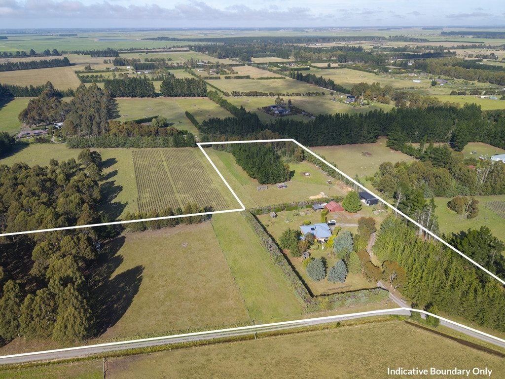 718 Downs Road, Eyrewell, West Eyreton - Carousel 23