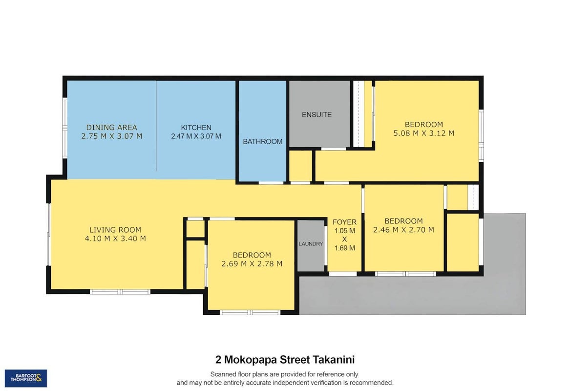 2 Mokopapa Street, Takanini, Auckland - Carousel 21