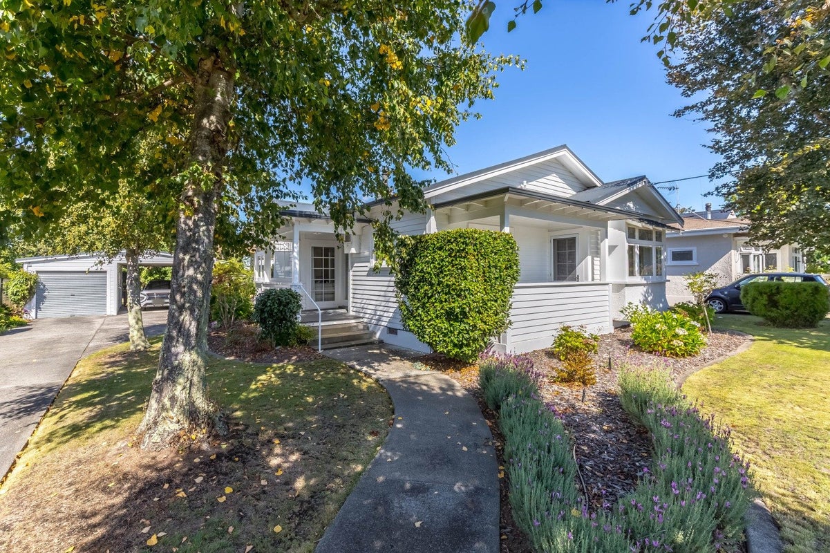 7 College Street, Masterton - Carousel 2