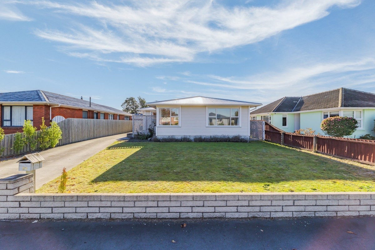 29 Bickerton Street, Wainoni, Christchurch - Carousel 19