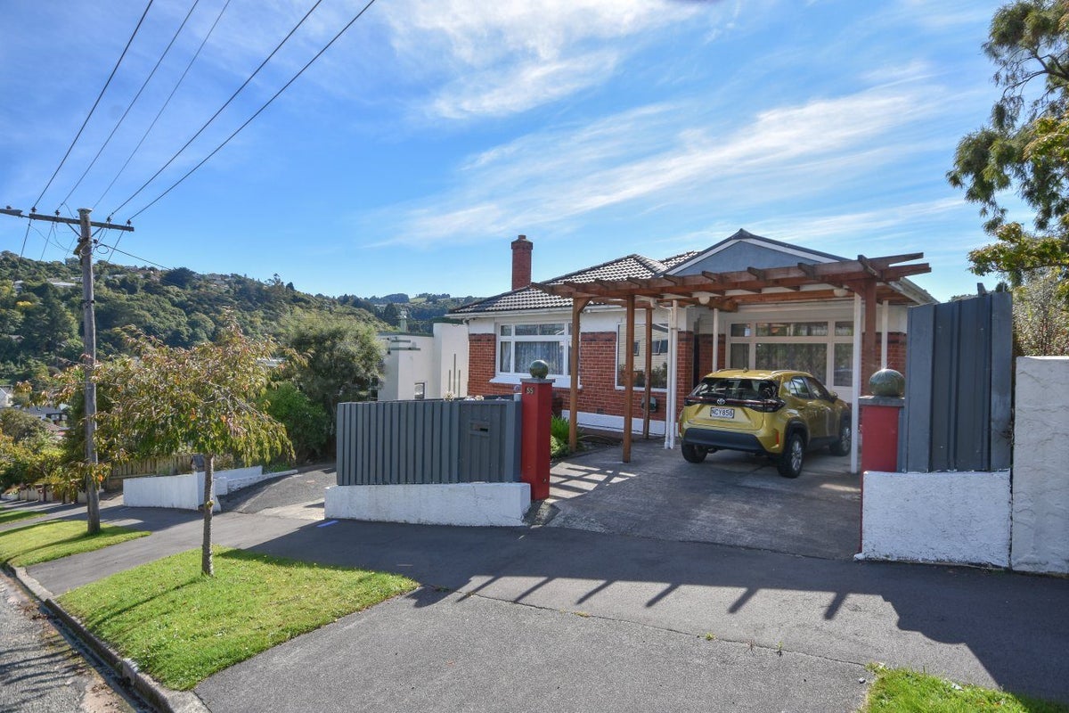 55 Glendining Avenue, North East Valley, Dunedin - Carousel 2