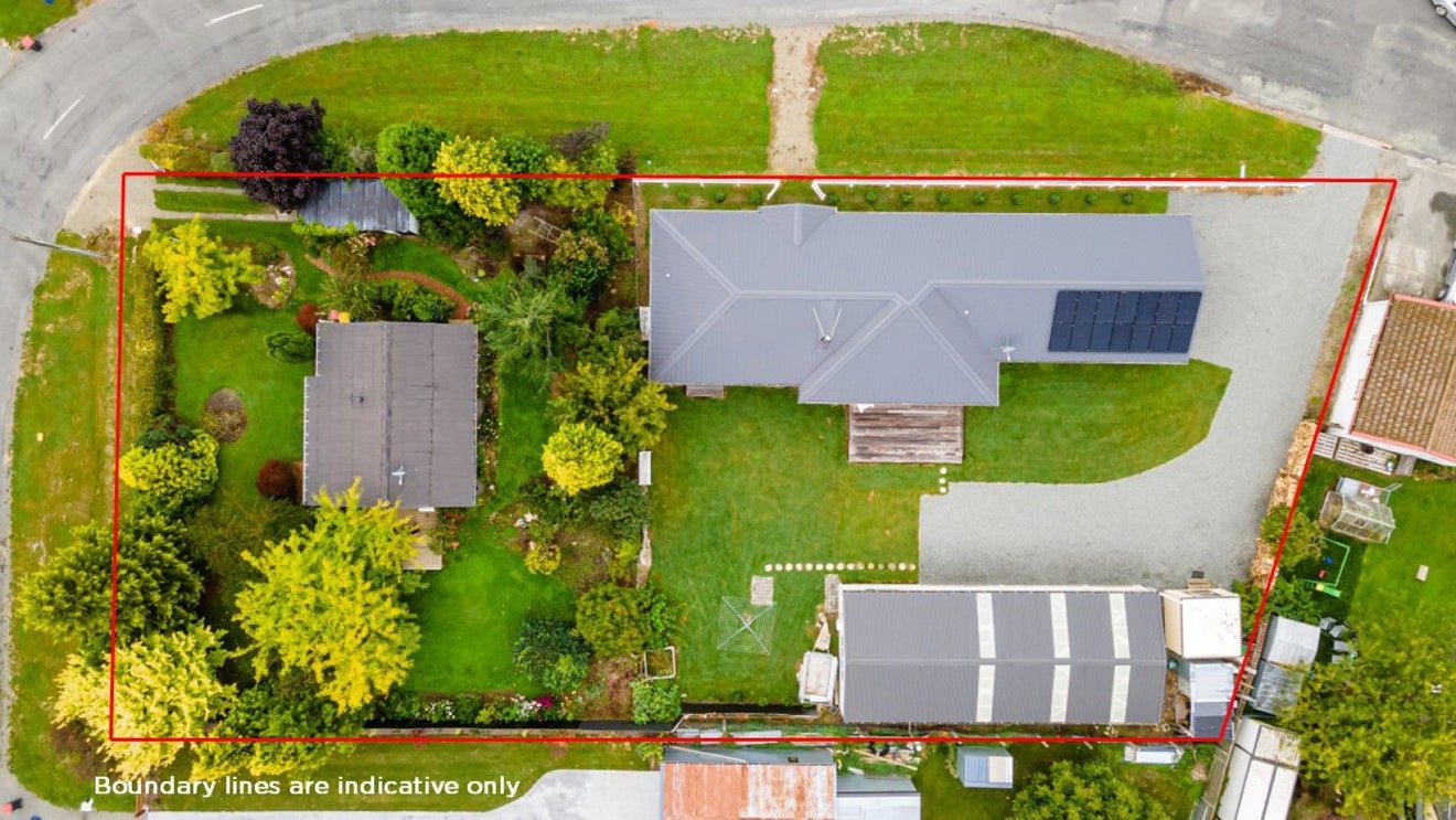 17 Gray Street, Fairlie, Fairlie - Carousel 20