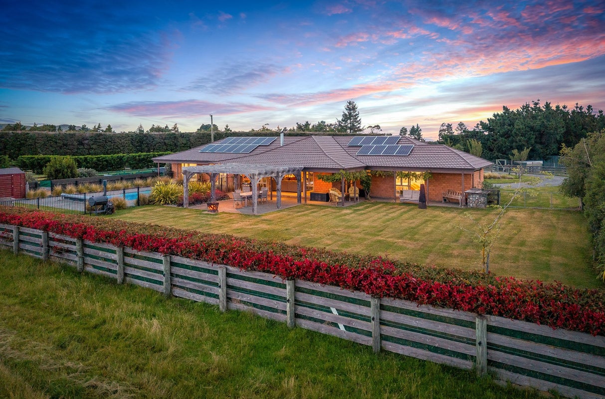35 Browns Rock Road, Burnt Hill, Oxford - Carousel 1
