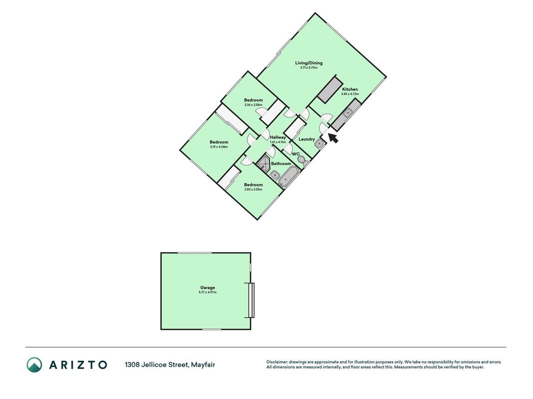 1308 Jellicoe Street, Mayfair, Hastings - Carousel 21