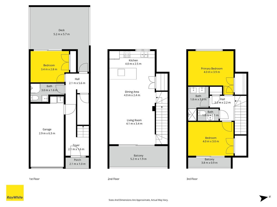 3 Mohi Place, Saint Johns, Auckland - Carousel 22