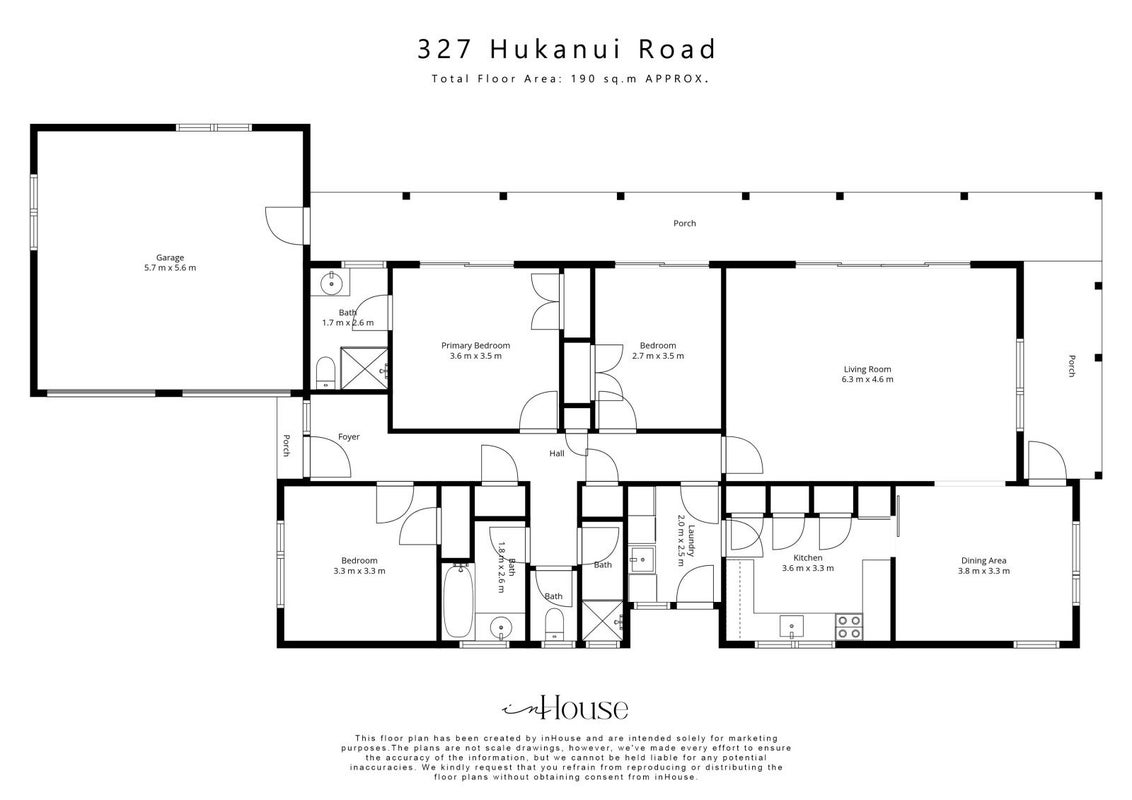 327 Hukanui Road, Queenwood, Hamilton - Carousel 19