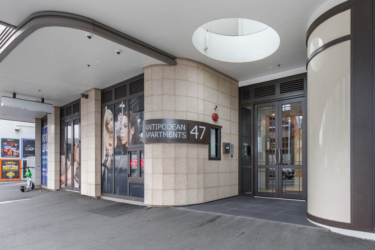 1105/47 Beach Road, Auckland Central, Auckland - Carousel 17