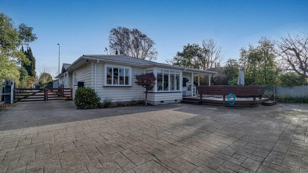 Property Valuation for 200 West Belt, Rangiora, Rangiora | Trade Me ...