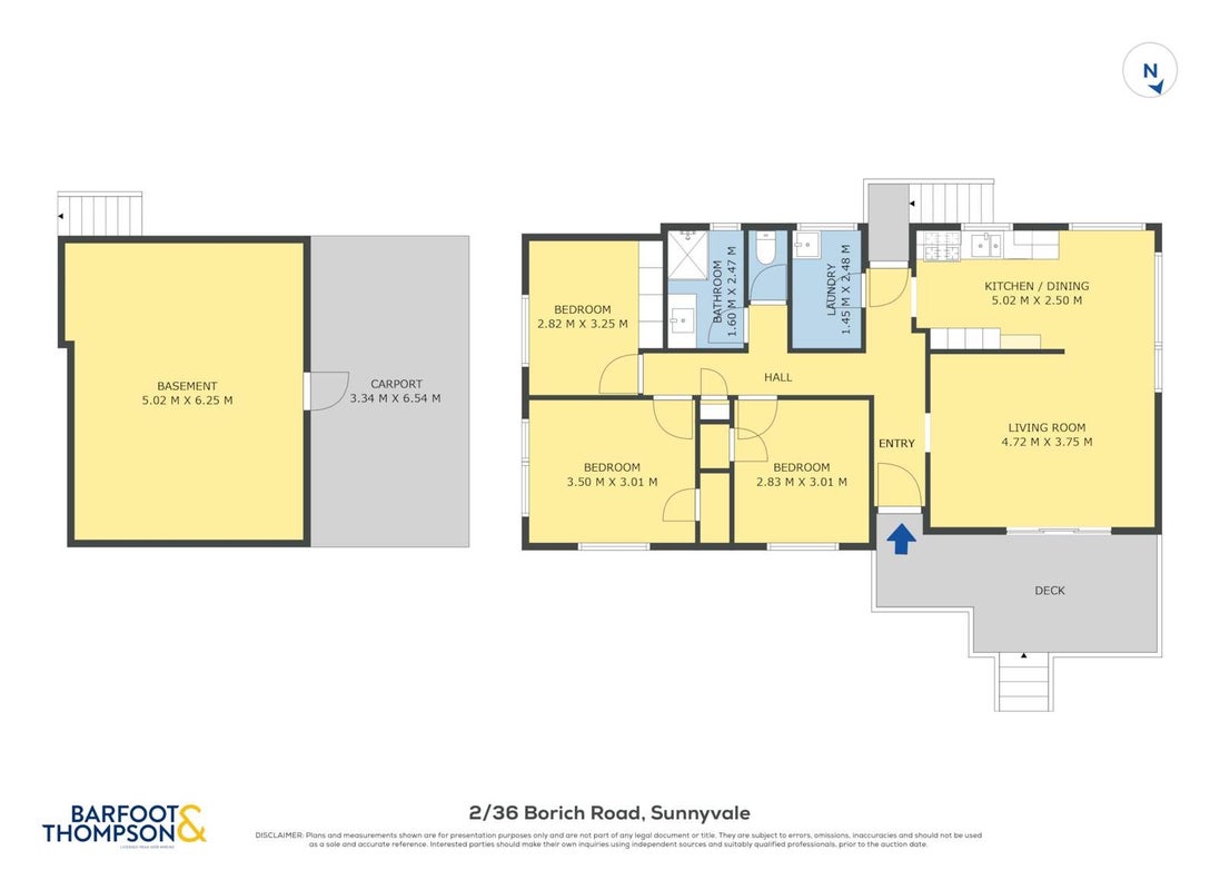 2/36 Borich Road, Sunnyvale, Auckland - Carousel 13