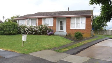 7 Ansty Place, Mangere, Auckland - Carousel 1