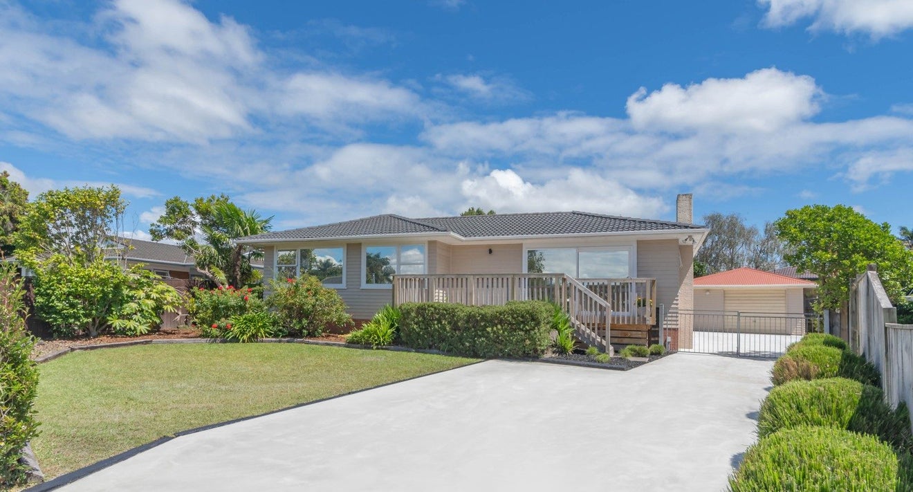 115 Elliot Street, Pahurehure, Papakura - Carousel 1
