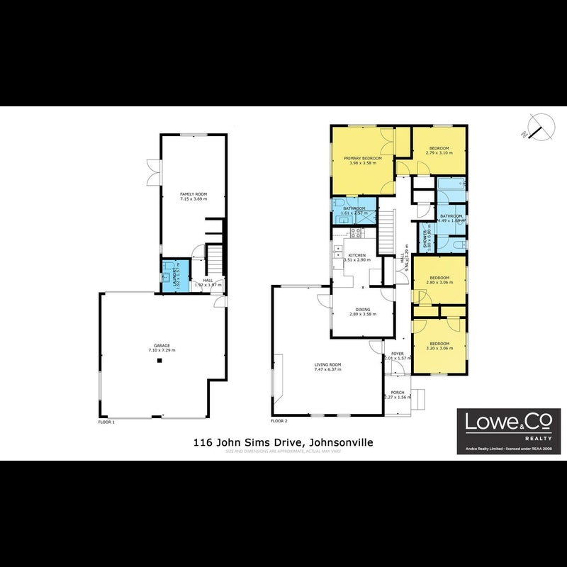 116 John Sims Drive, Johnsonville, Wellington - Carousel 27
