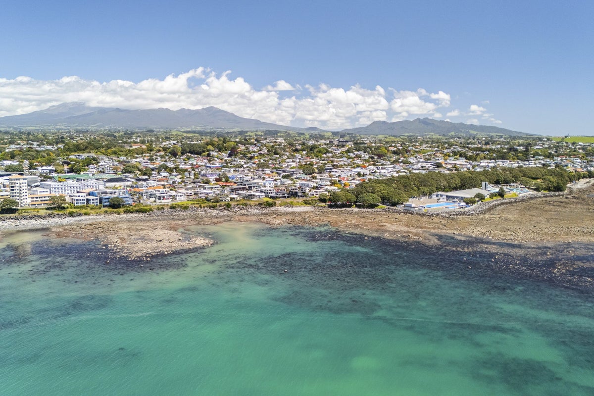 13B Hine Street, New Plymouth, New Plymouth - Carousel 50