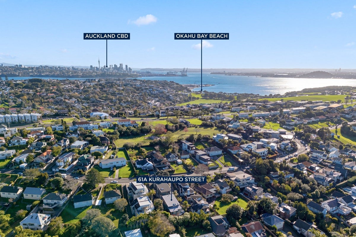 61A Kurahaupo Street, Orakei, Auckland - Carousel 33