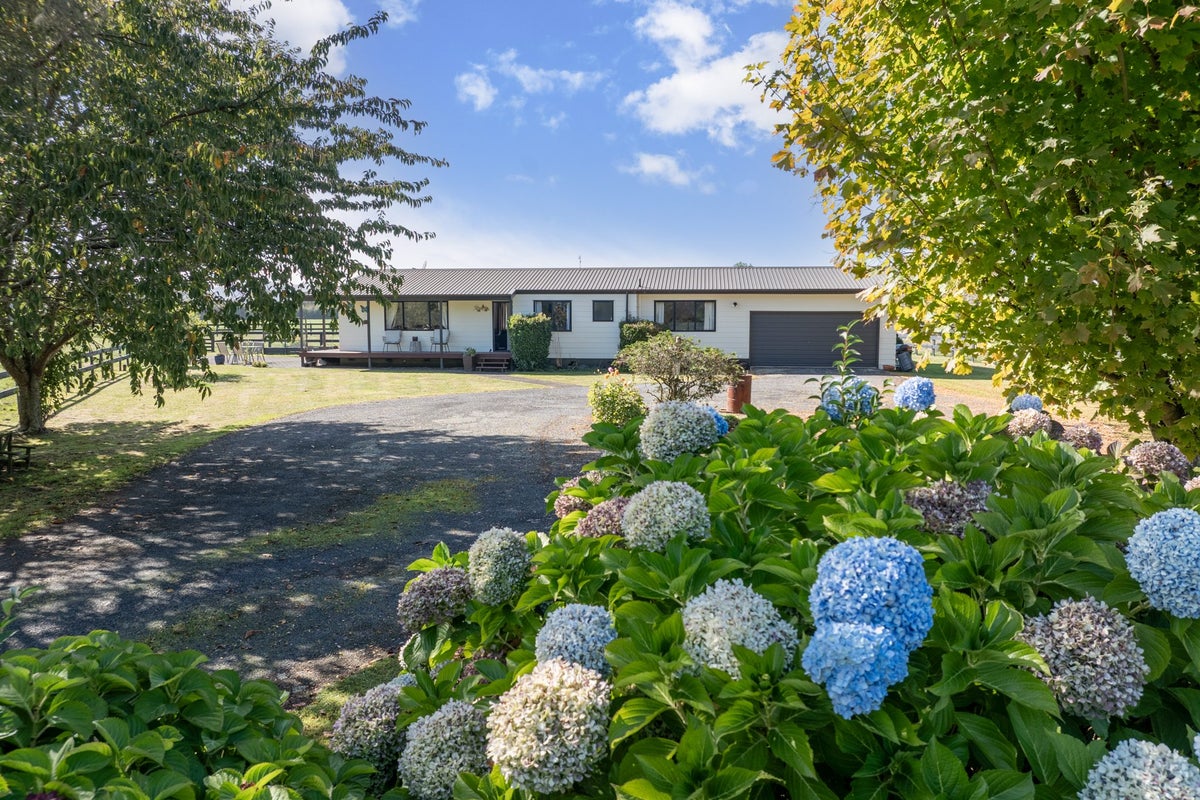 100 Bruntwood Road, Pukemoremore, Cambridge - Carousel 20