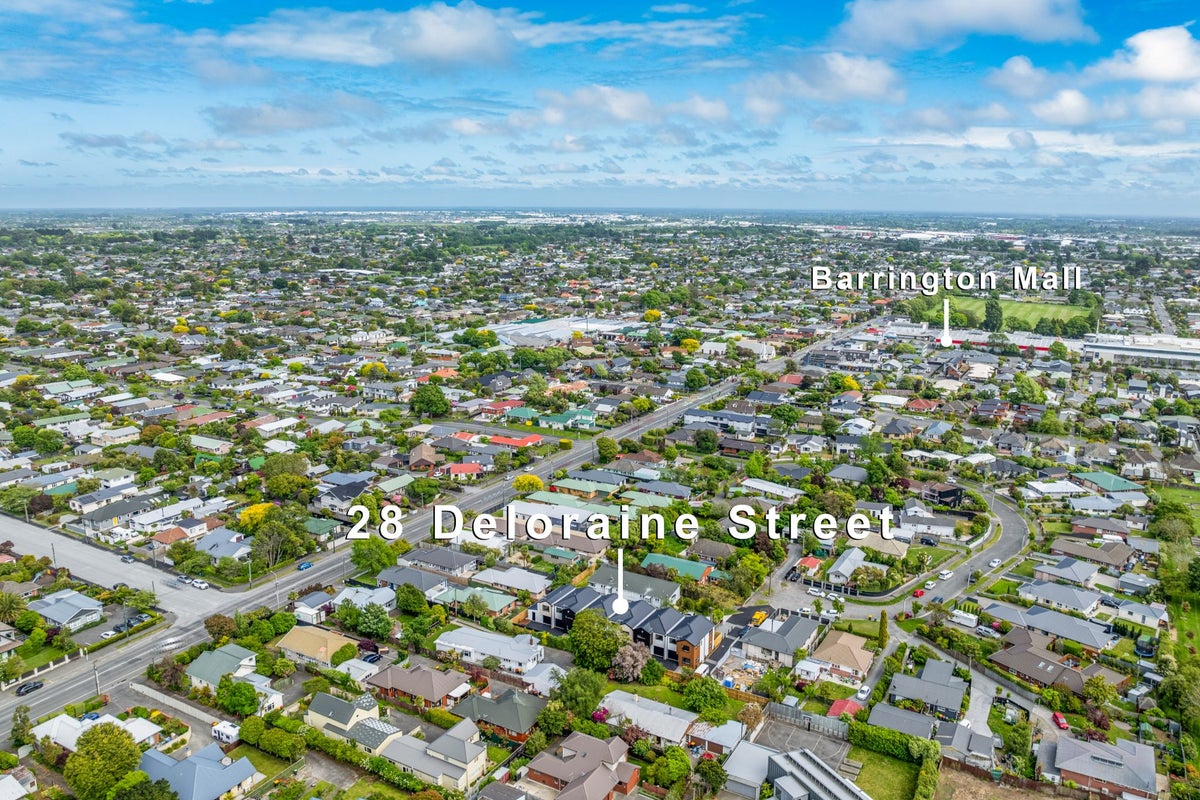 5/28 Deloraine Street, Somerfield, Christchurch - Carousel 18