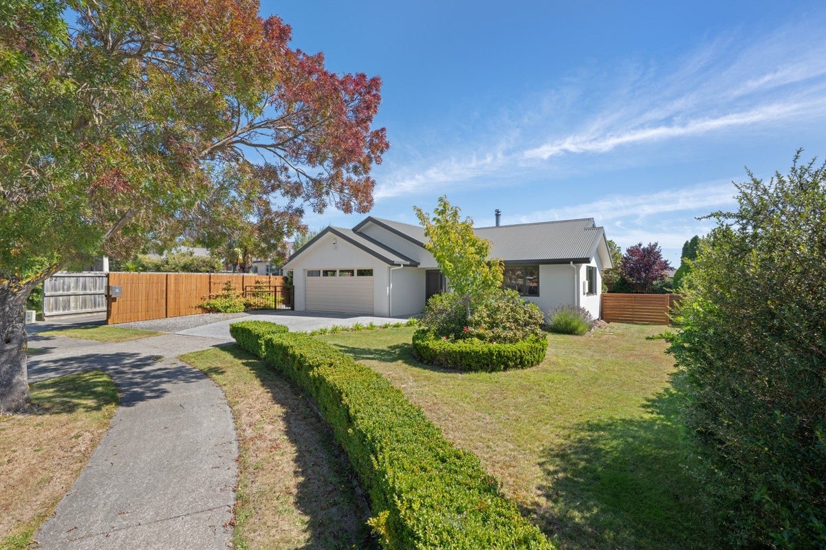 50 Hope Drive, Witherlea, Blenheim - Carousel 2