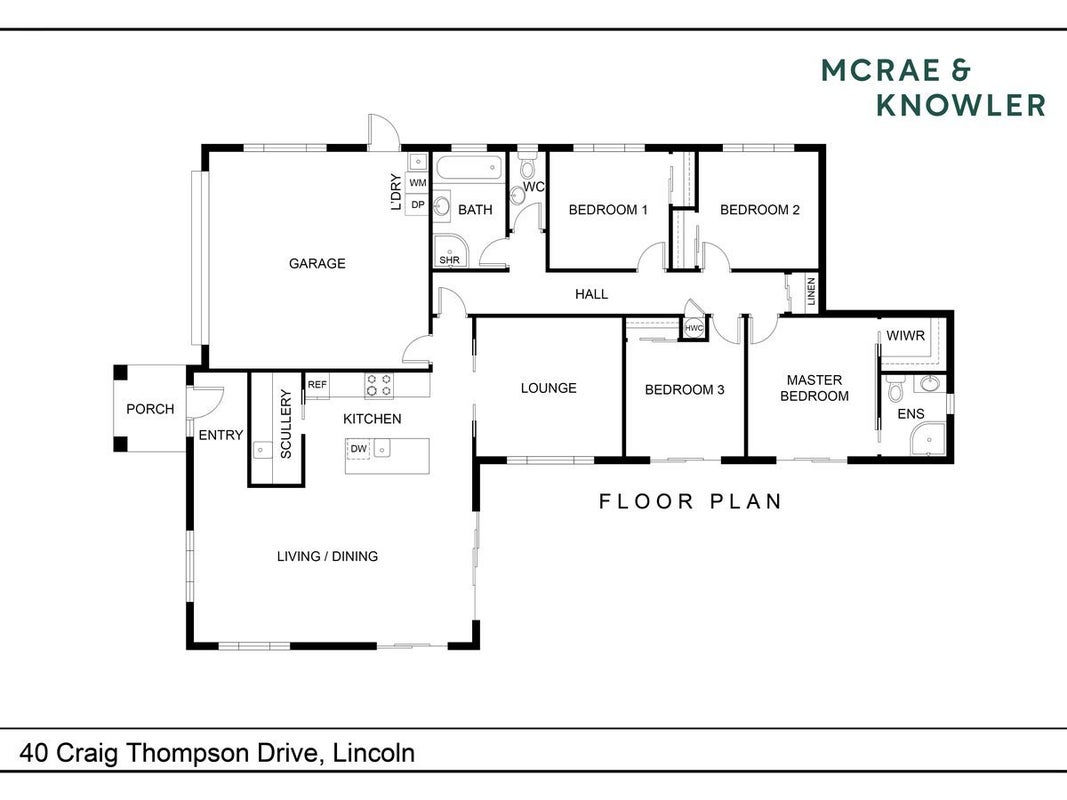 40 Craig Thompson Drive, Lincoln, Lincoln - Carousel 28