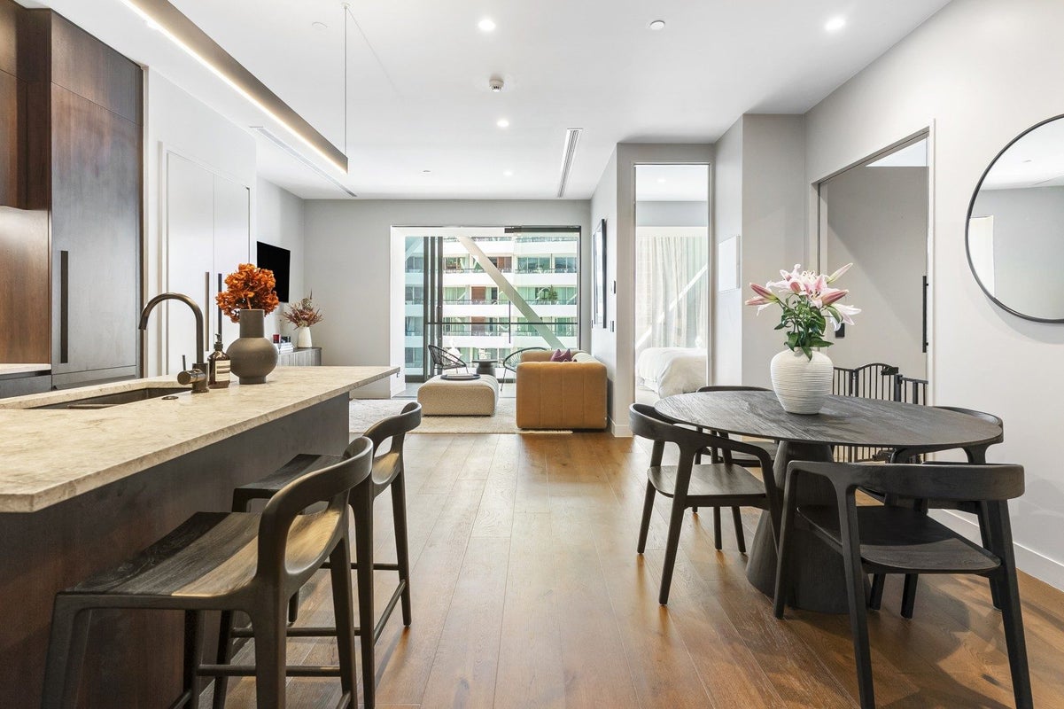 803/9 Princes Street, Auckland Central, Auckland - Carousel 1