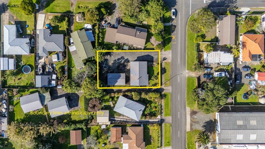15 Dunn Street, Kaitaia, Kaitaia - Carousel 24