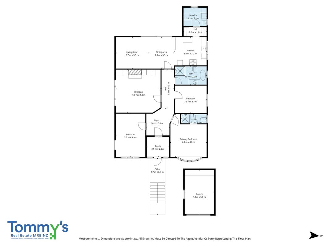 134 Onepu Road, Lyall Bay, Wellington - Carousel 19