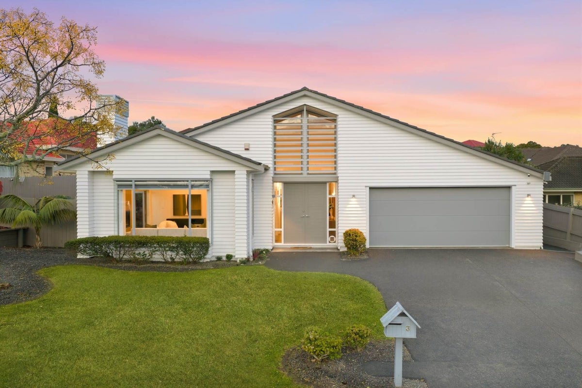 3 Balbriggan Rise, Dannemora, Auckland - Carousel 1