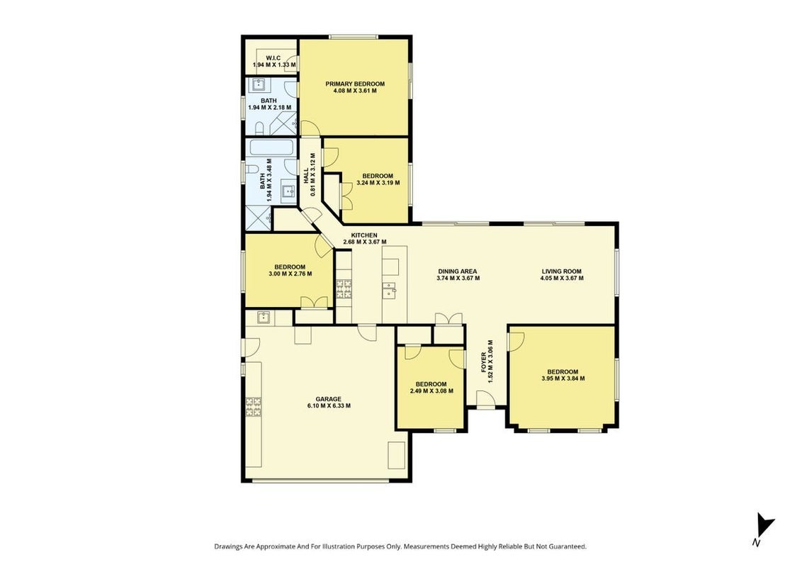 8 Dornal Place, Pokeno - Carousel 18