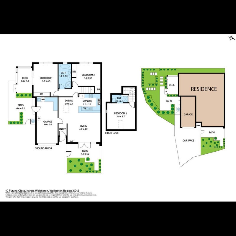 10 Futuna Close, Karori, Wellington - Carousel 19