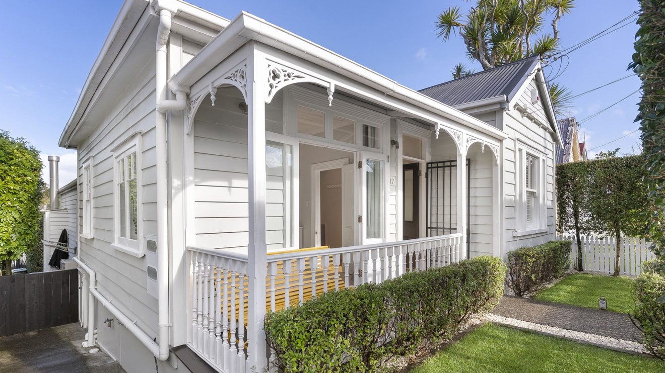 12 Lincoln Street, Ponsonby, Auckland - Carousel 1